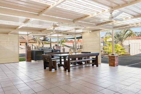 Property photo of 1 Kruger Place Erskine Park NSW 2759
