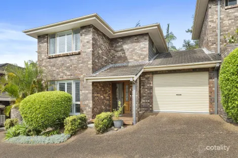 Property photo of 8/12-14 Holmes Road Terrigal NSW 2260
