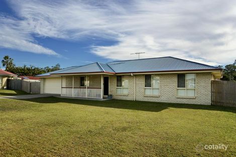 10 Denson St, Morayfield, QLD 4506
