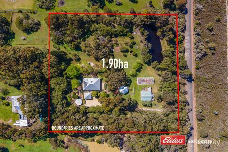 Property photo of 567 Hunwick South Road Torbay WA 6330