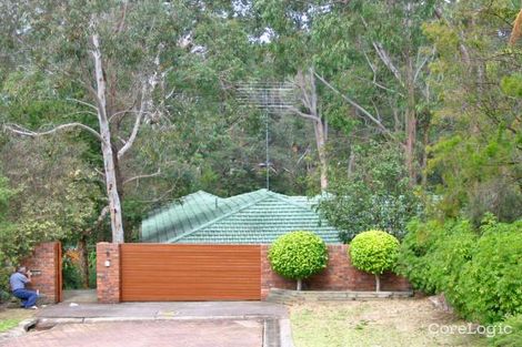 Property photo of 7 Brentwood Way Castle Hill NSW 2154
