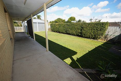 Property photo of 45 Caddy Avenue Urraween QLD 4655