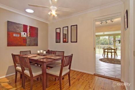 Property photo of 20 Hilary Crescent Dundas NSW 2117