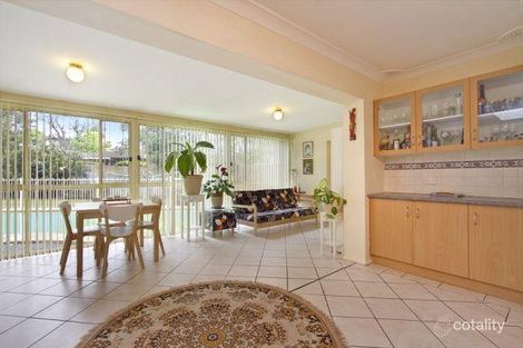 Property photo of 20 Hilary Crescent Dundas NSW 2117
