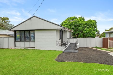 Property photo of 15 Wilkes Crescent Tregear NSW 2770