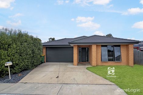 Property photo of 10 Lowe Court Eastwood VIC 3875