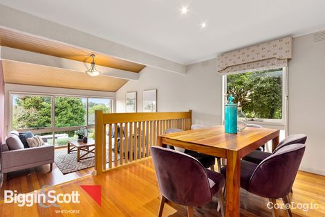 Property photo of 1 Catherine Avenue Doncaster East VIC 3109