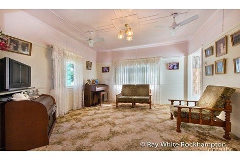 Property photo of 3 Spencer Street The Range QLD 4700