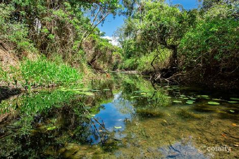 3 Bull Frog Lane, Bajool, QLD 4699