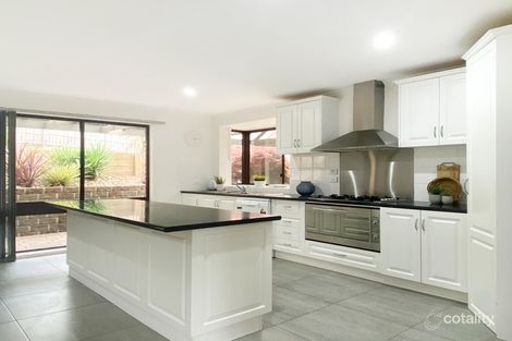 Property photo of 121 Duncan Drive Pakenham VIC 3810