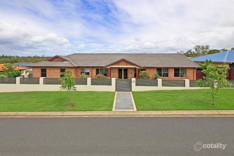 Property photo of 1 Jasmine Street Wakerley QLD 4154