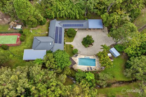 22 Winderadeen Dr, Highland Park, QLD 4211