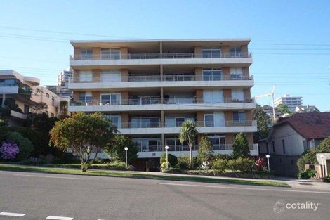 Property photo of 7/28 Lauderdale Avenue Fairlight NSW 2094