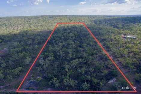 122 Ridgeview Rd, Fly Creek, NT 0822