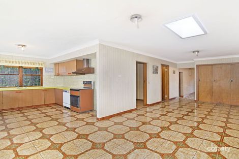 Property photo of 7 Carshalton Street Croydon NSW 2132