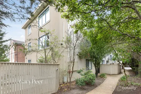 Property photo of 3/109 Victoria Road Hawthorn East VIC 3123