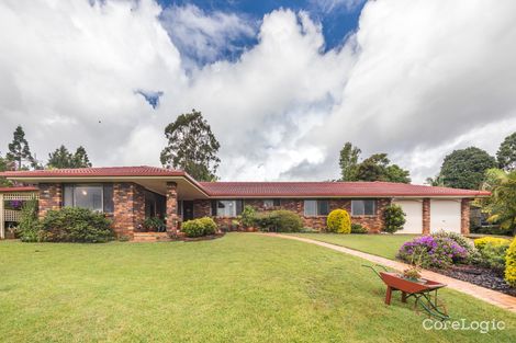 Property photo of 35 James Road Goonellabah NSW 2480