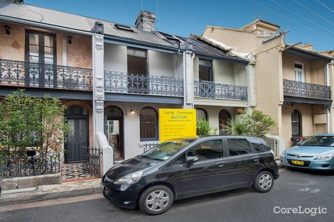 Property photo of 23 Bennett Street Surry Hills NSW 2010