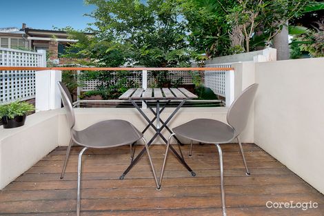 Property photo of 23 Bennett Street Surry Hills NSW 2010