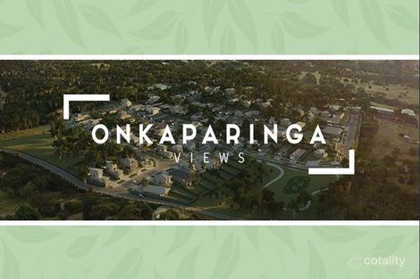 Property photo of LOT 63 Colins Way Hackham SA 5163