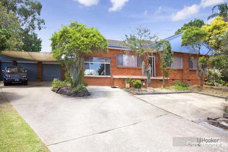 Property photo of 8 Maple Place Constitution Hill NSW 2145