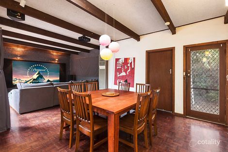 Property photo of 16 Hoyt Street Hampton VIC 3188