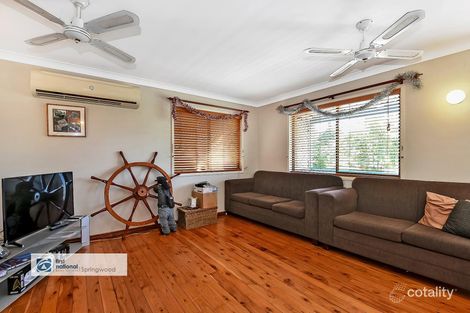 Property photo of 144 Logan Street Eagleby QLD 4207