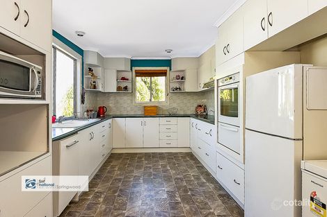 Property photo of 144 Logan Street Eagleby QLD 4207