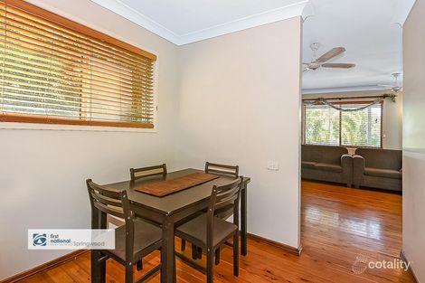 Property photo of 144 Logan Street Eagleby QLD 4207