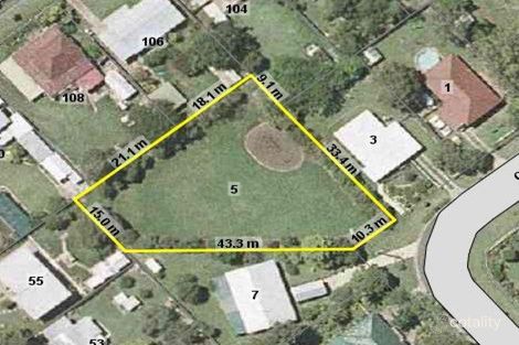 Property photo of 10 Orbell Court Leichhardt QLD 4305