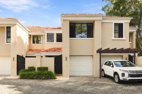 3/7 Elliott St, Surfers Paradise, QLD 4217