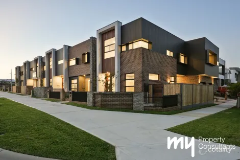 Property photo of 35 Civic Way Oran Park NSW 2570