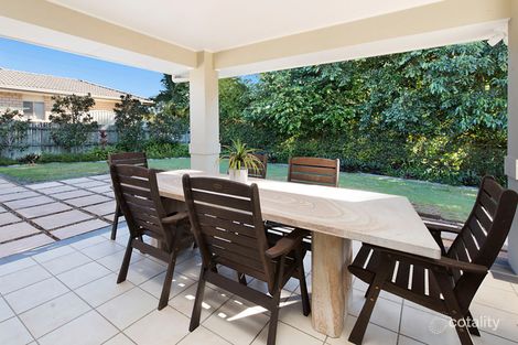 Property photo of 3 Millgrove Place Buderim QLD 4556