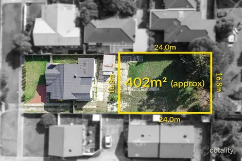 Property photo of 1 Fagg Street Thomson VIC 3219