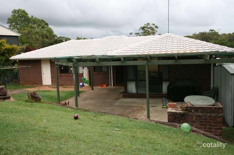 Property photo of 31 Fairway Close Mount Coolum QLD 4573