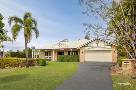 Property photo of 8 Sexton Place Bellbowrie QLD 4070