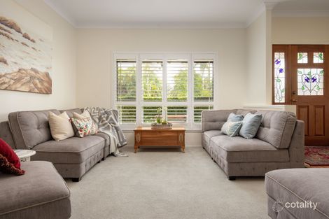 Property photo of 8 Sexton Place Bellbowrie QLD 4070