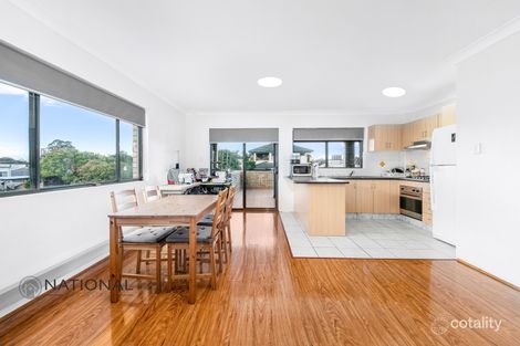 Property photo of 6/318 Railway Terrace Guildford NSW 2161