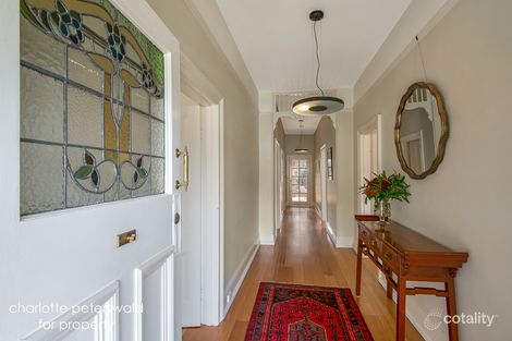 Property photo of 77 Hill Street West Hobart TAS 7000