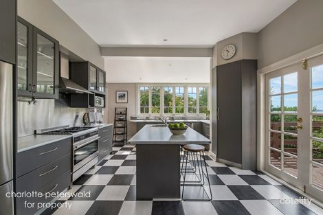 Property photo of 77 Hill Street West Hobart TAS 7000