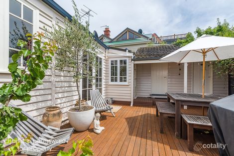 Property photo of 77 Hill Street West Hobart TAS 7000