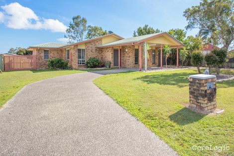 Property photo of 44 Busuttin Drive Eimeo QLD 4740