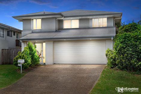 Property photo of 21 Ritz Drive Coomera QLD 4209