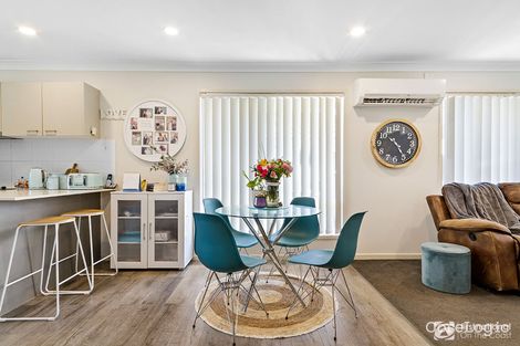 Property photo of 21 Ritz Drive Coomera QLD 4209
