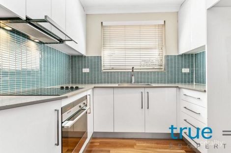 Property photo of 9/91B Balmain Road Leichhardt NSW 2040