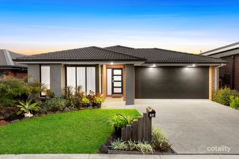 16 Hedge St, Armstrong Creek, VIC 3217