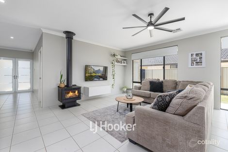 Property photo of 61 Azurite Drive Australind WA 6233