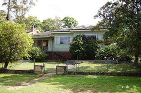 Property photo of 31 Panorama Crescent Mount Riverview NSW 2774