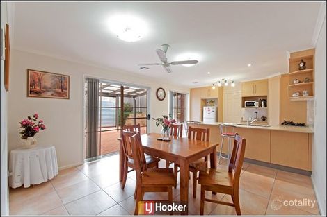 Property photo of 62 Nellie Hamilton Avenue Gungahlin ACT 2912