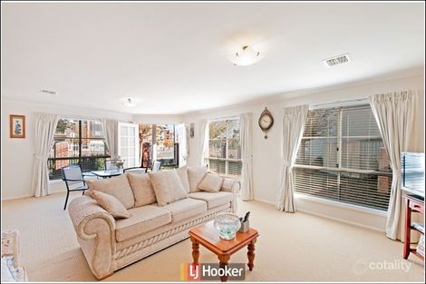Property photo of 62 Nellie Hamilton Avenue Gungahlin ACT 2912